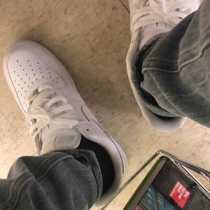 Meet your Posher, Trey